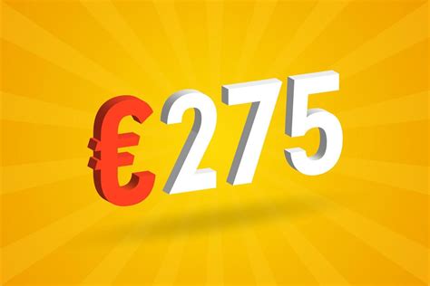 275 euro to php